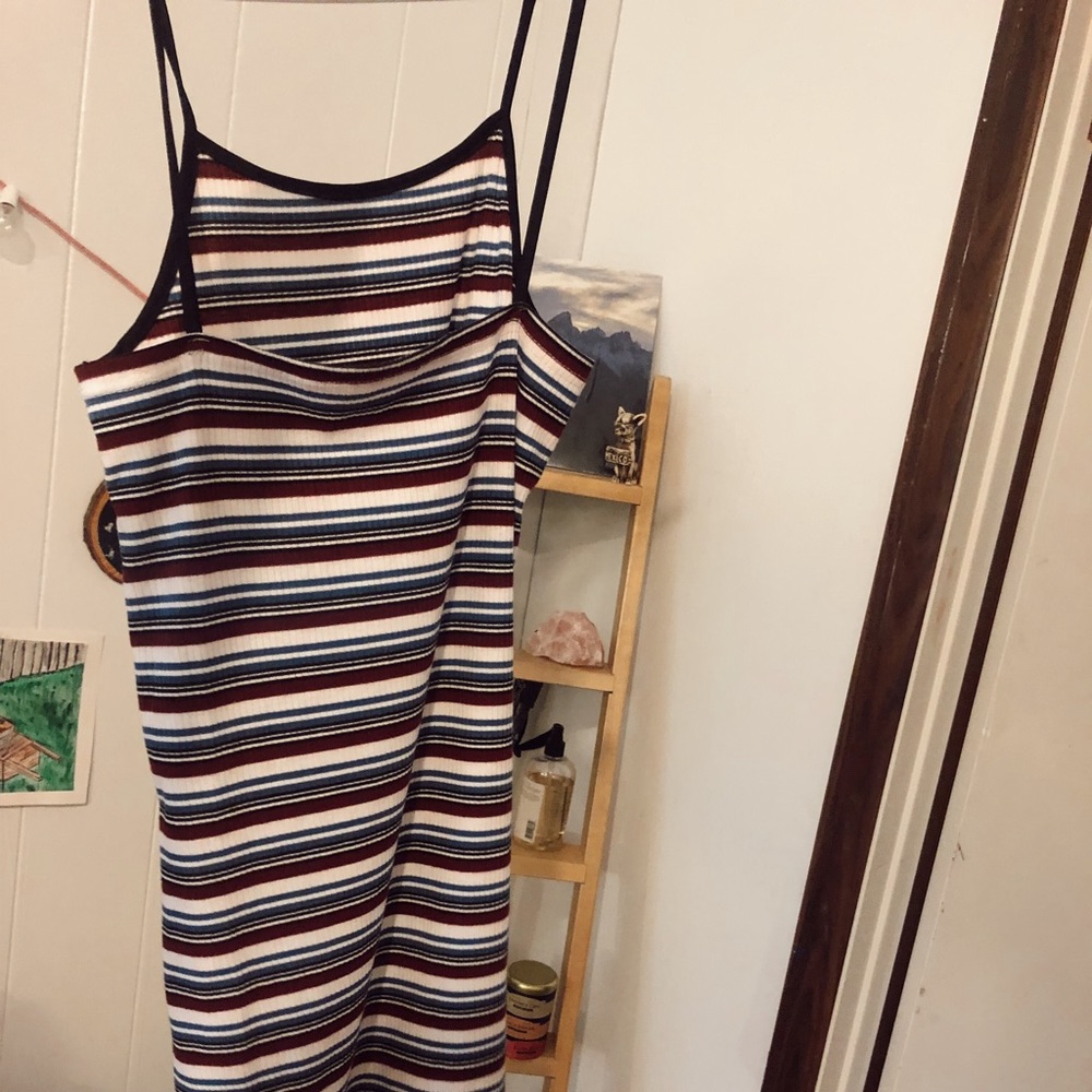 DRESS - Picture 3 of 3